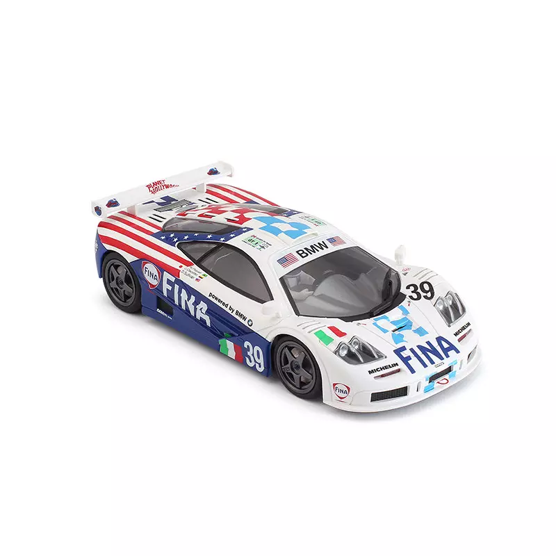  RevoSlot RS0127 McLaren F1 GTR - Fina n.39