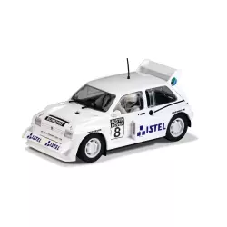 Stig Blomqvist Rally Legend - Limited Edition