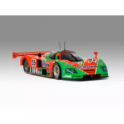 MRSLOTCAR MR1003 Mazda 787B - 24H. LeMans 1991 Winner n.55