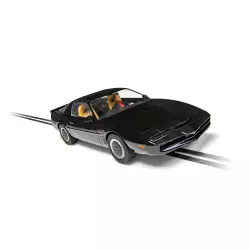 Scalextric C4226 Knight Rider - KITT