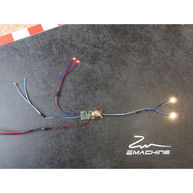                                     Zmachine Light Set ZM161WD32 Warm
