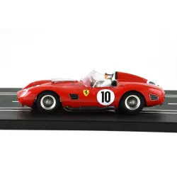 LE MANS miniatures Ferrari TR60 n°17 - 2ème place