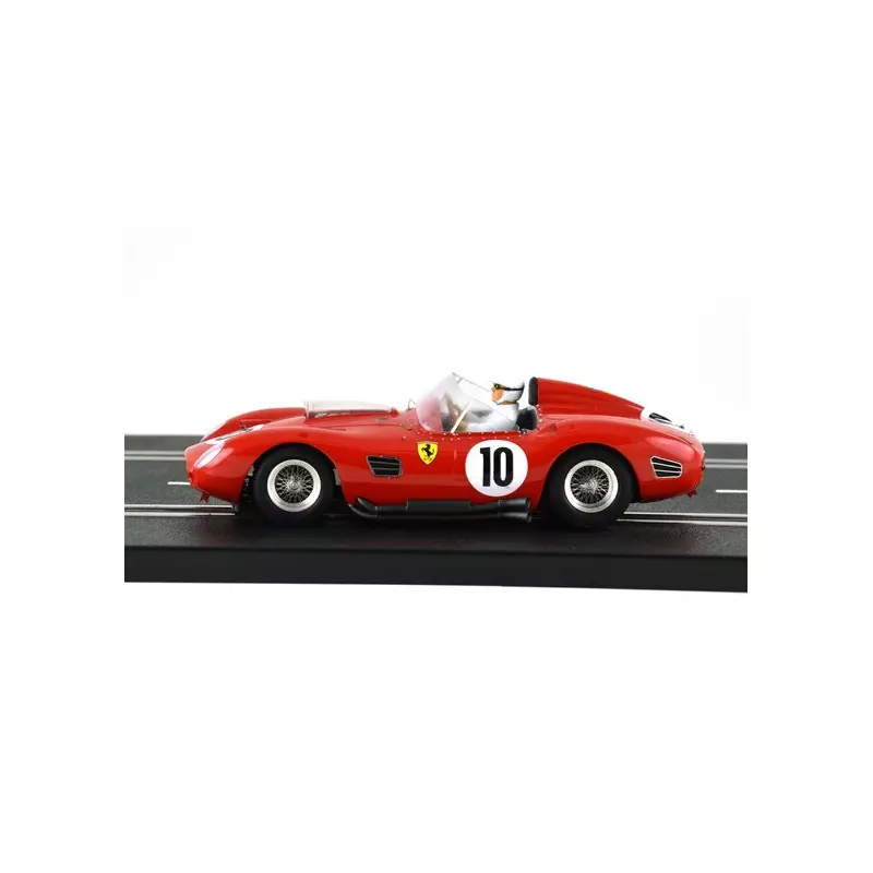 LE MANS miniatures Ferrari TR60 n°17 - 2ème place