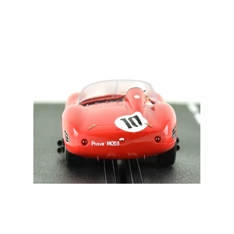 LE MANS miniatures Ferrari TR60 n°17 - 2ème place