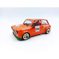 TTS Autobianchi A112 Abarth Gr.2 n.234 Jagermeister