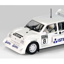Stig Blomqvist Rally Legend - Edition Limitée