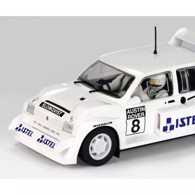 Stig Blomqvist Rally Legend - Limited Edition