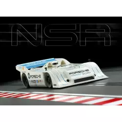 NSR 0178SW Porsche 917/10K - Test Car - Blue