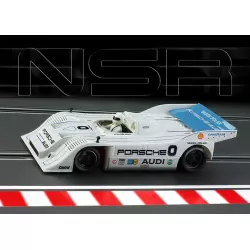 NSR 0178SW Porsche 917/10K - Test Car - Blue