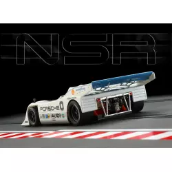 NSR 0178SW Porsche 917/10K - Test Car - Blue