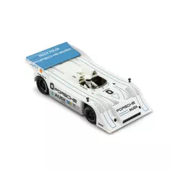 NSR 0178SW Porsche 917/10K - Test Car - Blue