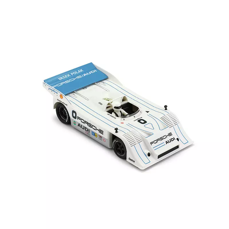 NSR 0178SW Porsche 917/10K - Test Car - Blue