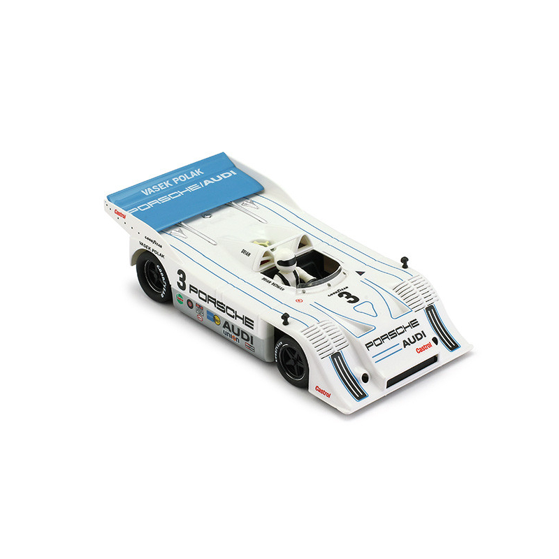                                     NSR 0178SW Porsche 917/10K - Test Car - Blue