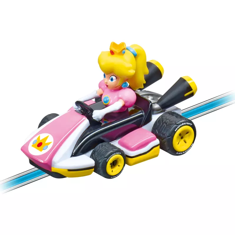  Carrera FIRST 65019 Nintendo Mario Kart™ - Peach