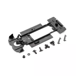 Slot.it CS36t-60b Opel Calibra V6 Inline Chassis (rev1)