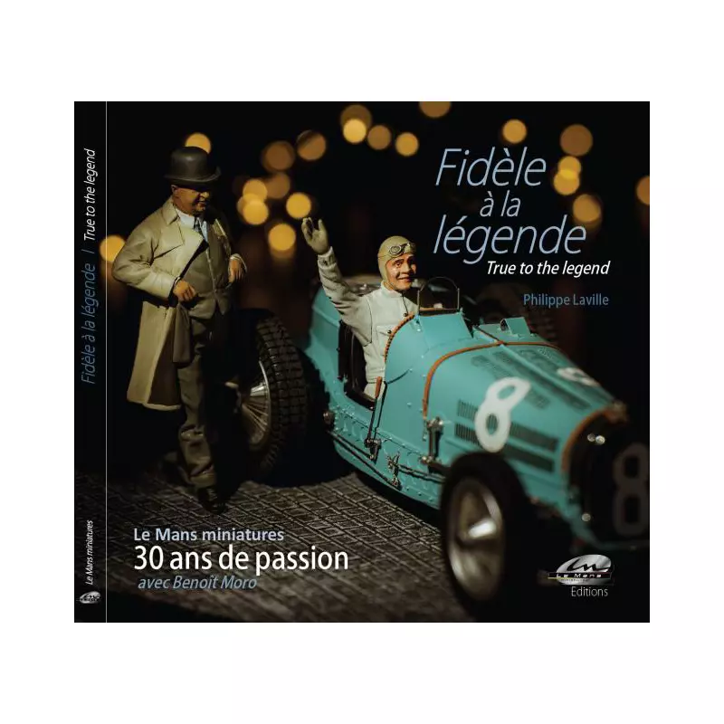                                     Book "Faithful to the legend"