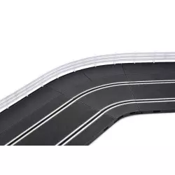 Policar P020-10 Rails Sécurité x10