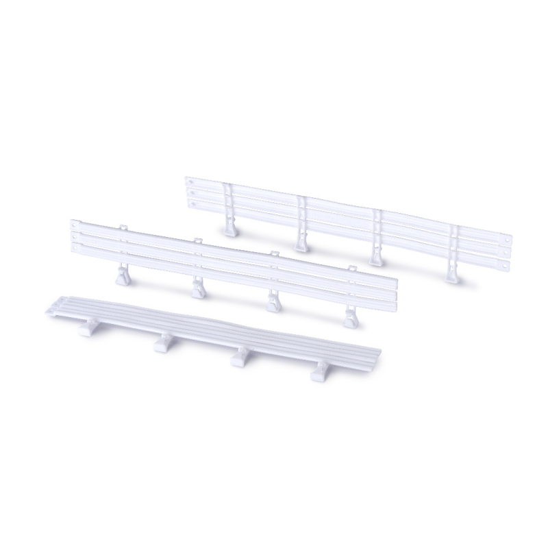                                     Policar P020-10 Guardrail x10
