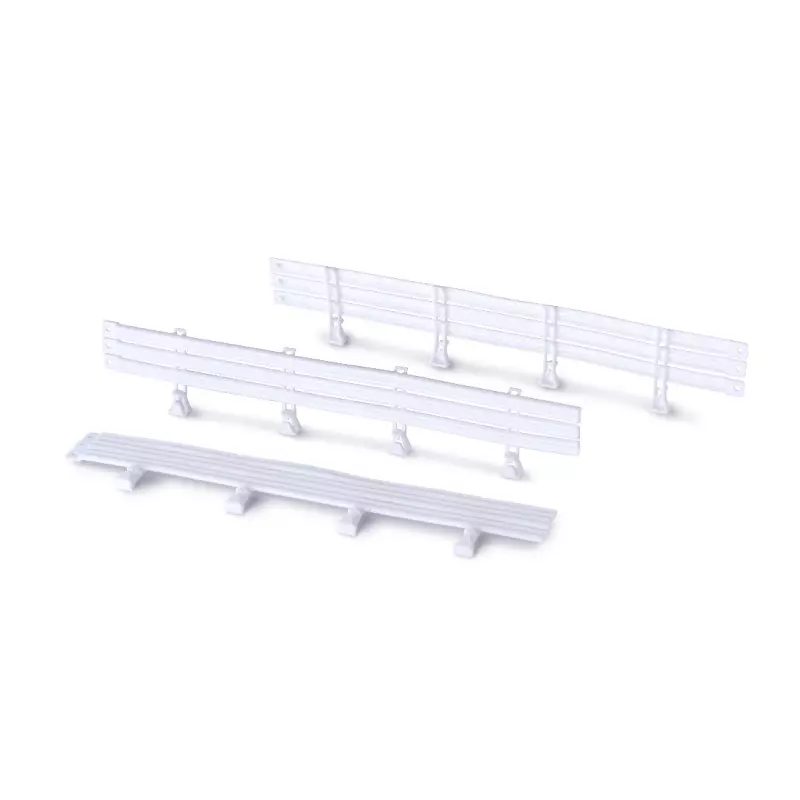  Policar P020-10 Guardrail x10