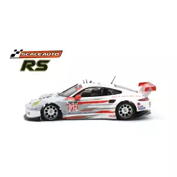 Scaleauto SC-6140RS Porsche 991 RSR GT3 24H. Daytona 2014 n.912 - RS SuperSport