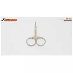 Scaleauto SC-9516 Curved scissors