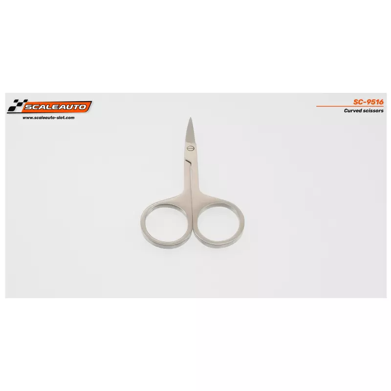 Scaleauto SC-9516 Curved scissors