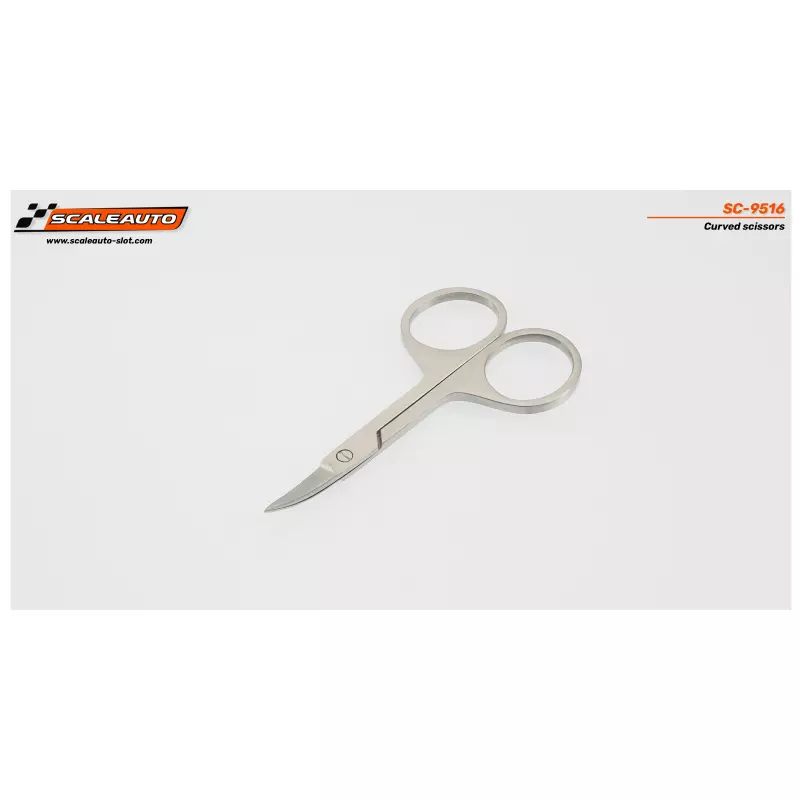 Scaleauto SC-9516 Curved scissors