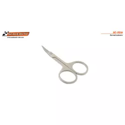 Scaleauto SC-9516 Curved scissors