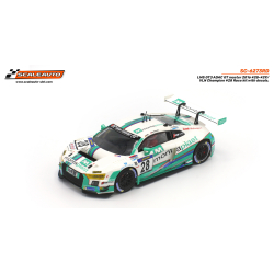Scaleauto SC-6273RD LMS GT3 ADAC GT Master 2016 n.28-n.29 / VLN Champion n.28 Race kit with decals