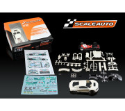 Scaleauto SC-6273RD LMS GT3 ADAC GT Master 2016 n.28-n.29 / VLN Champion n.28 Race kit with decals