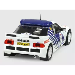 Stig Blomqvist Rally Legend - Limited Edition