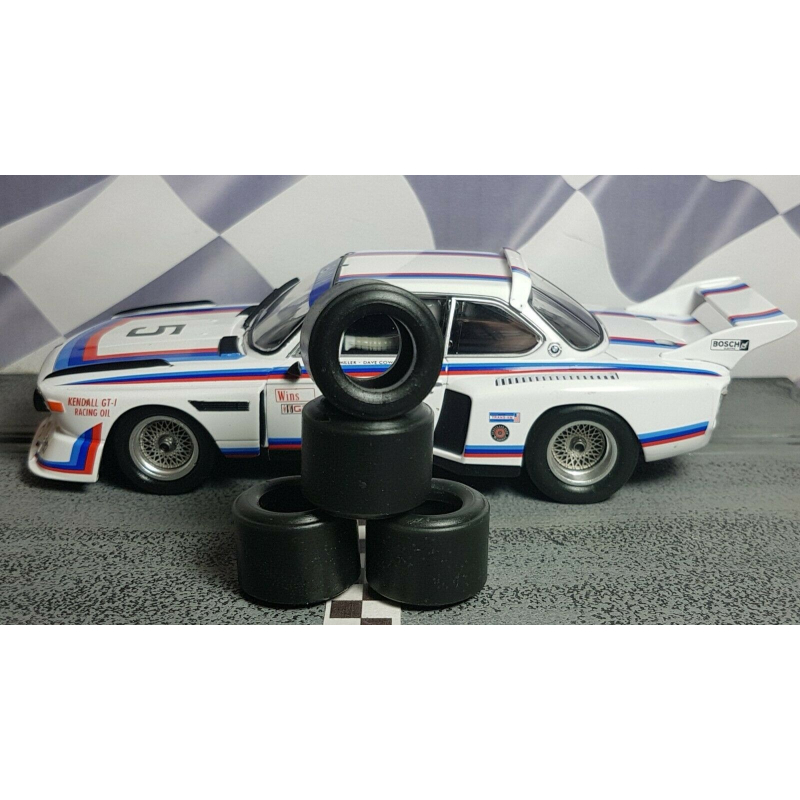                                     Paul Gage XPG-211610XXD Pneus Uréthane 21x16x10mm x2