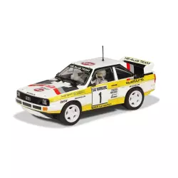 Stig Blomqvist Rally Legend - Edition Limitée