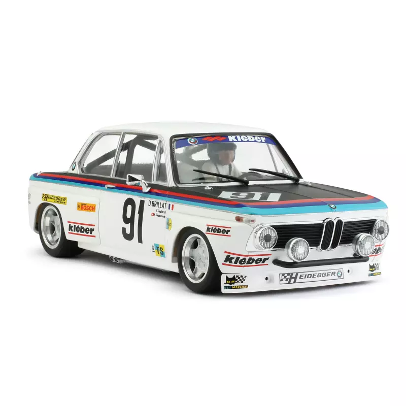 BRM BMW2002ti WARSTEINER n.20 - WINNER U.S. SVRA Championship 2018