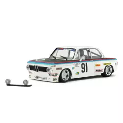 BRM BMW2002ti WARSTEINER n.20 - WINNER U.S. SVRA Championship 2018