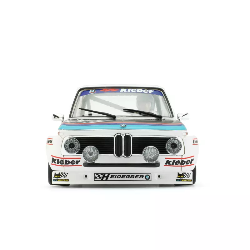 BRM BMW2002ti WARSTEINER n.20 - WINNER U.S. SVRA Championship 2018