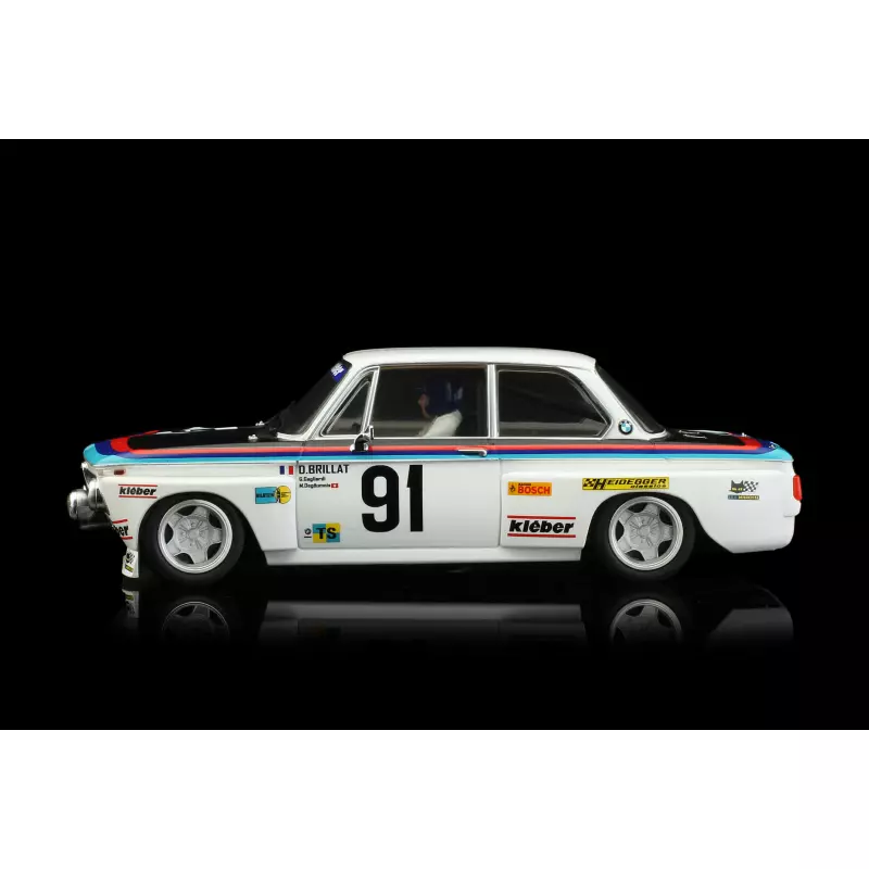 BRM BMW2002ti WARSTEINER n.20 - WINNER U.S. SVRA Championship 2018