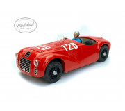 Modelant M-05A Ferrari 125 S - Piacenza 1947 - First official race