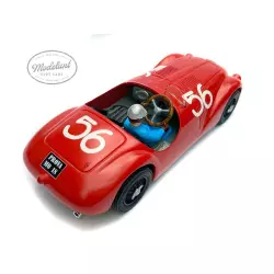 Modelant M-05B Ferrari 125 S n.56 Roma 1947 - First official victory