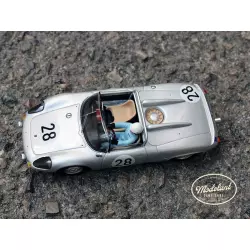 Modelant M-06 Porsche 718 W-RS - Le Mans 1963