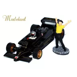 Modelant A-03 Figure Colin Chapman