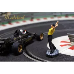 Modelant A-03 Figurine Colin Chapman