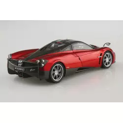 AOSHIMA 058060 Kit 1/24 '12 Pagani Huayra