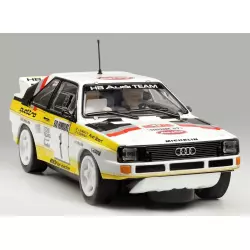 Stig Blomqvist Rally Legend - Edition Limitée