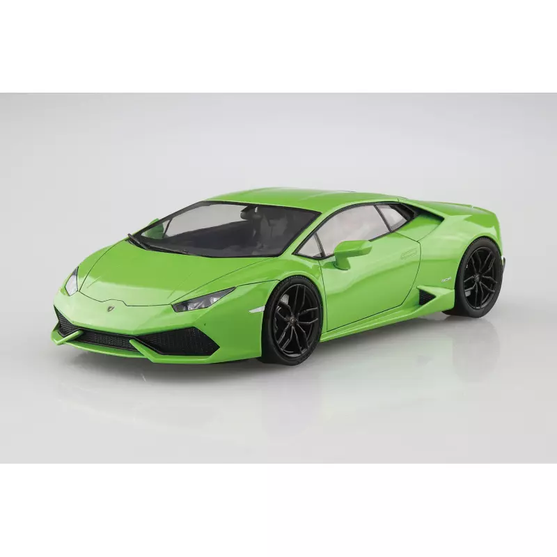 AOSHIMA 058466 Kit 1/24 '14 Lamborghini Huracan