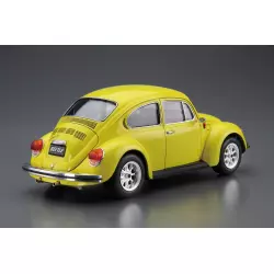 AOSHIMA 061305 Kit 1/24 Volkswagen 13AD Beetle 1303S '73