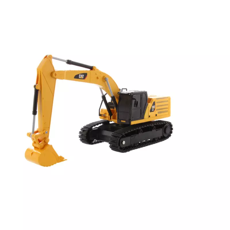 Carrera RC 1:35 RC CAT 336 Excavator (B/O)