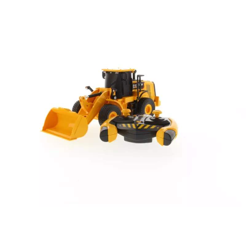  Carrera RC 1:35 RC CAT 950M Wheel Loader (Batteries Operated)