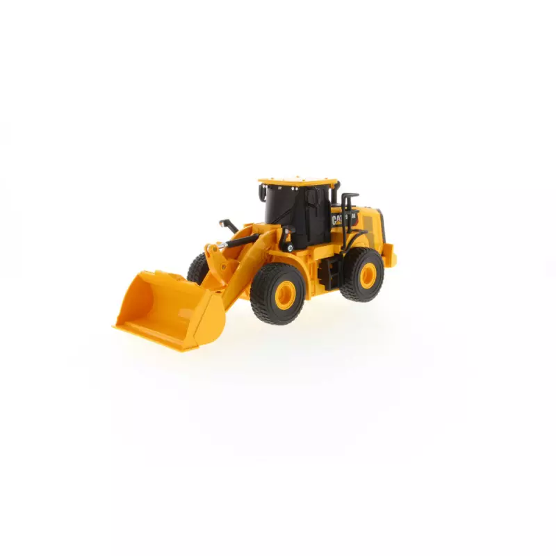 Rc front on sale end loader