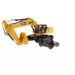 Carrera RC 1:24 RC CAT 336 Excavator